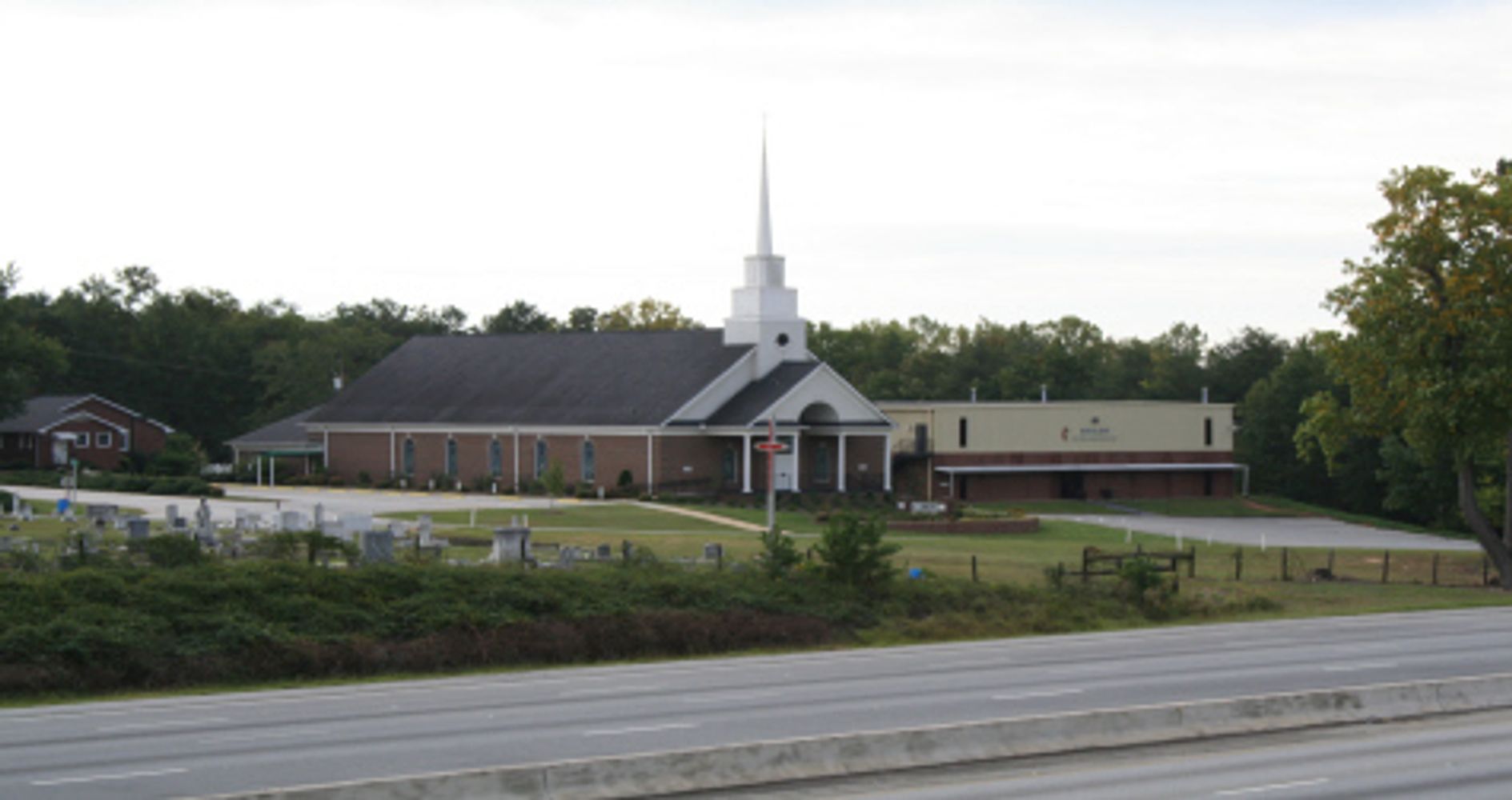 Shiloh United Methodist Church